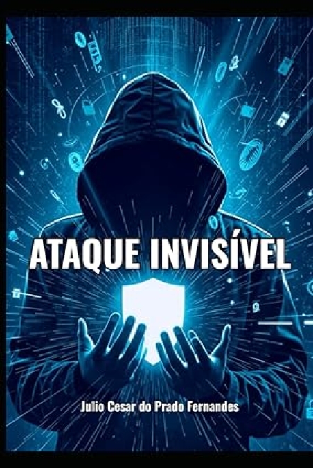 EBOOK       ATAQUE INVISÍVEL
